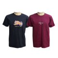 New Colorful High Quality Customized T Shirt